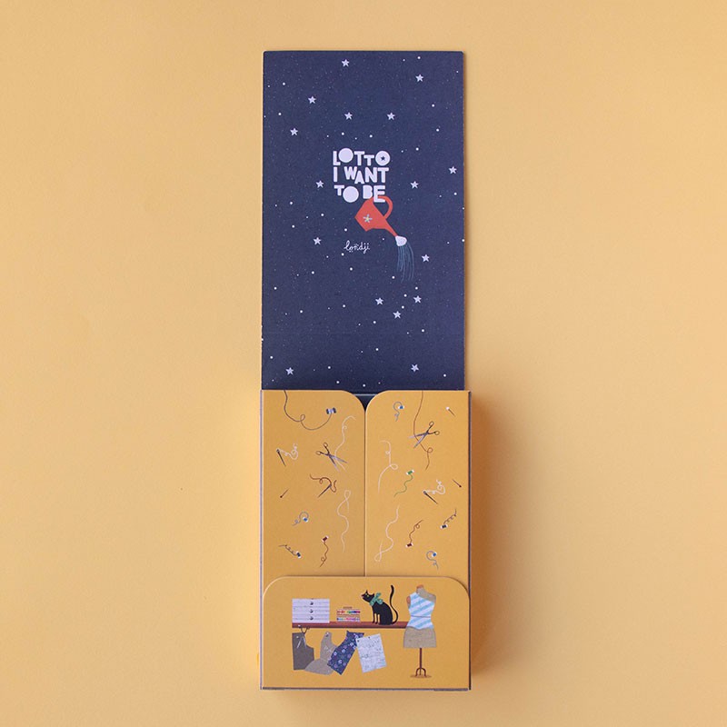 Londji Game I Want To Be Lotto