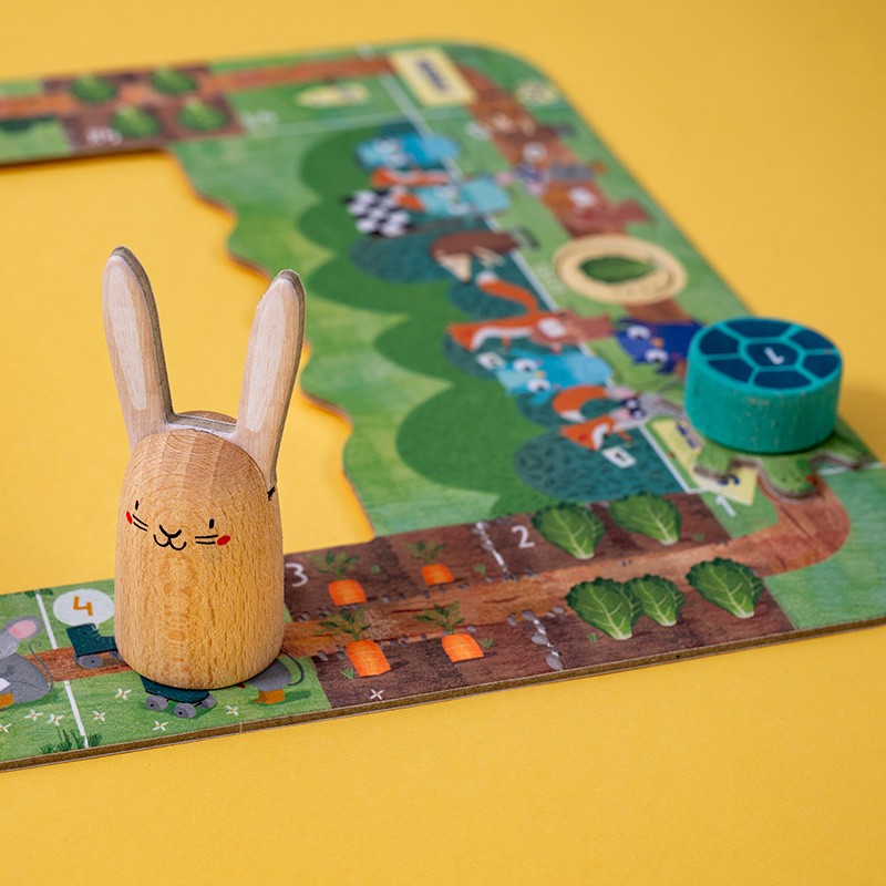 Londji Kids Game Ready Steady Go