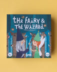 Londji Game The Fairy and the Wizard