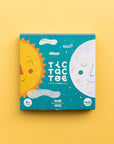 Londji Game - Tic Tac Toe (Sun & Moon)