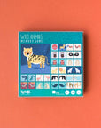 Londji Game Wild Animals Memo
