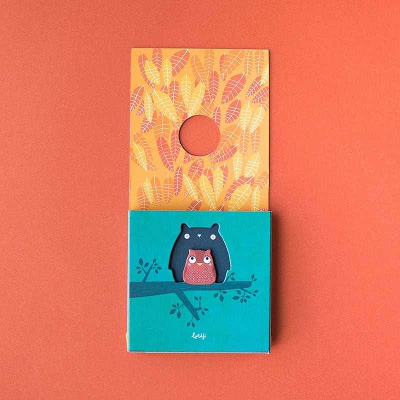 Londji Game Wild Animals Memo