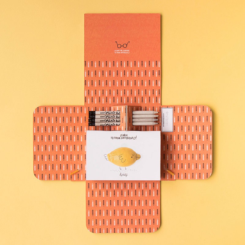 Londji Learn and Fun Creativity Battle