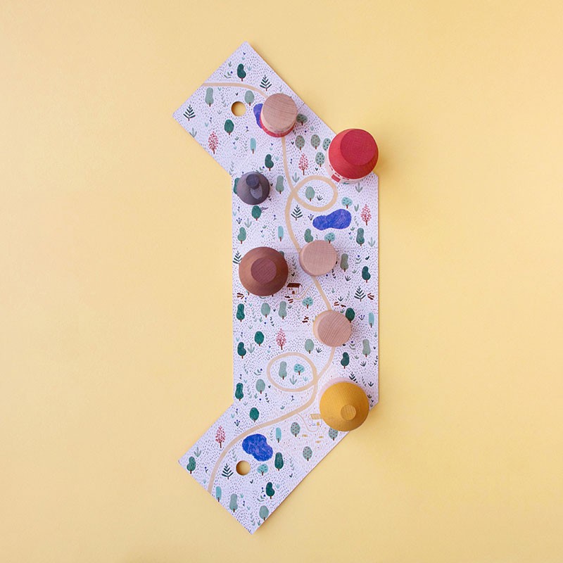 Londji My Three Little Pigs