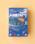 Londji Puzzle Age of Dinosaurs