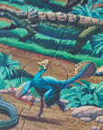 Londji Puzzle Age of Dinosaurs