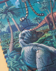 Londji Puzzle Age of Dinosaurs