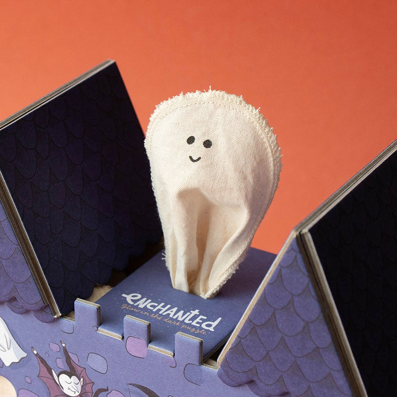 Londji Puzzle Enchanted