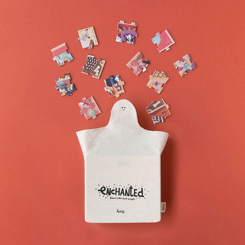 Londji Puzzle Enchanted