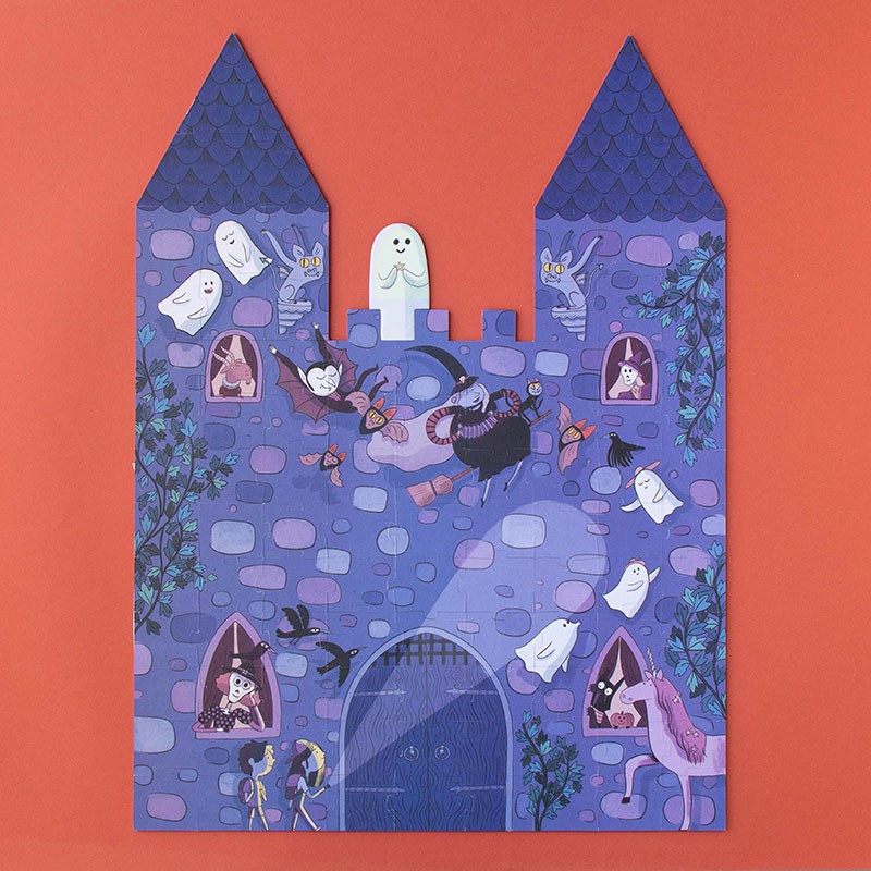 Londji Puzzle Enchanted