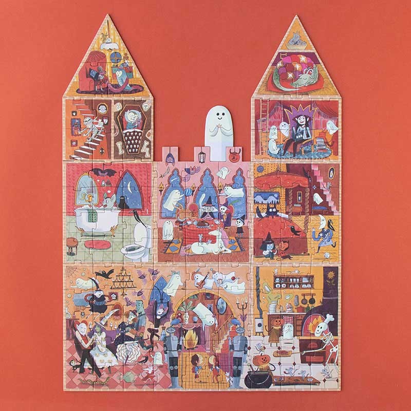 Londji Puzzle Enchanted