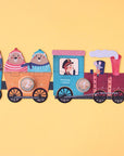 Londji Kids Puzzle My Little Train