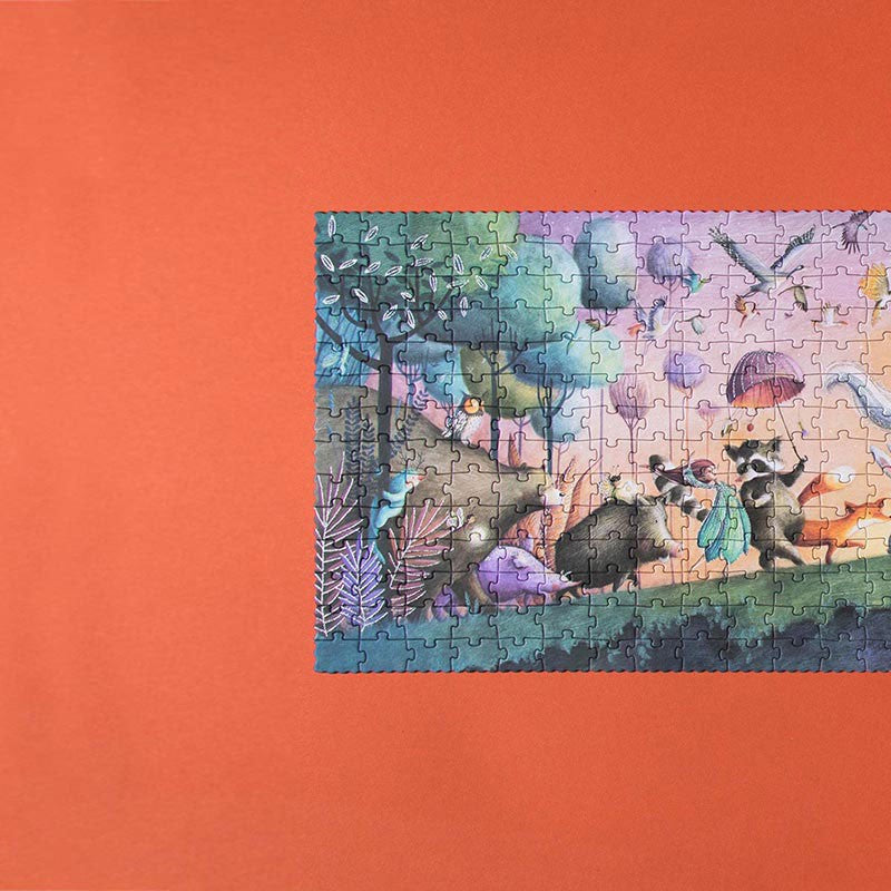 Londji Puzzle My Unicorn