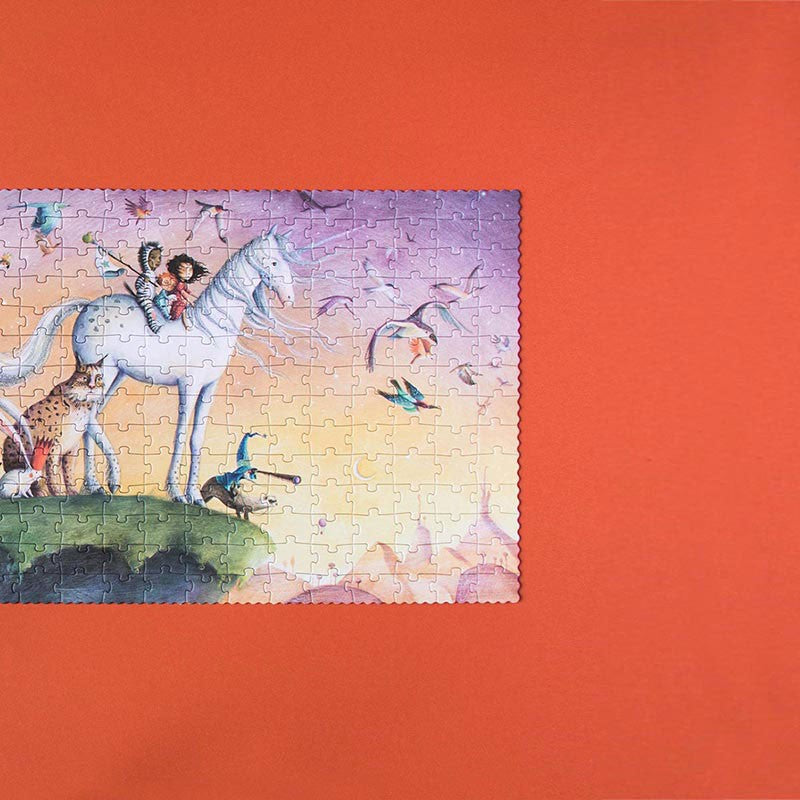 Londji Puzzle My Unicorn