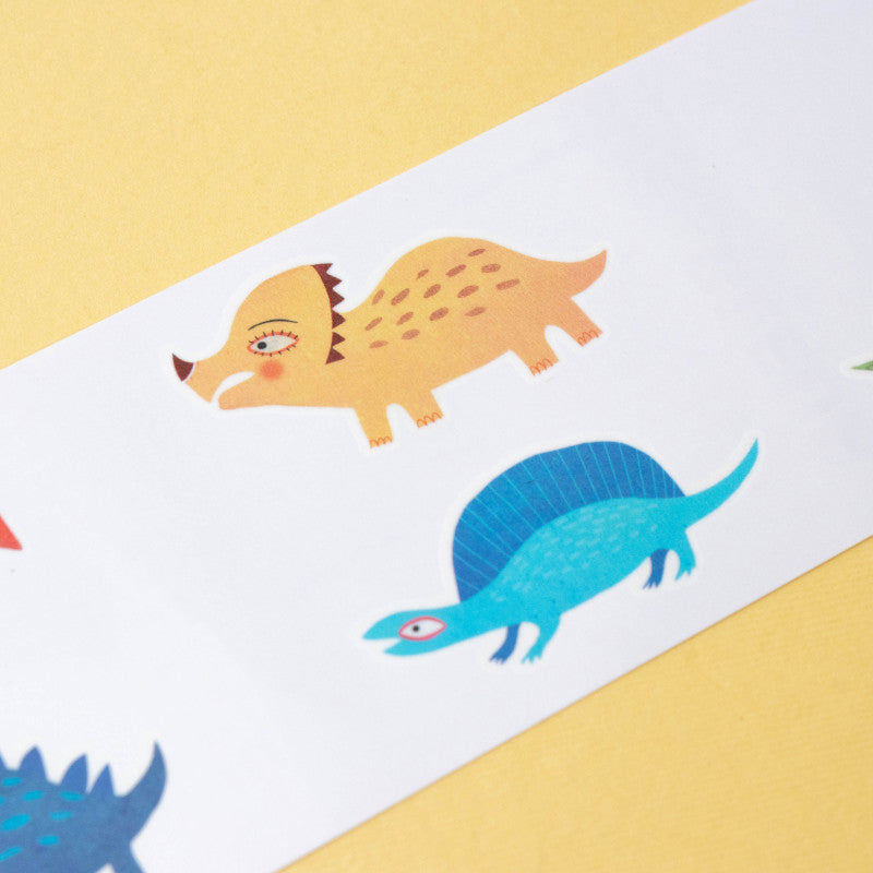 Londji Tattoo Hands - Dinosaurs