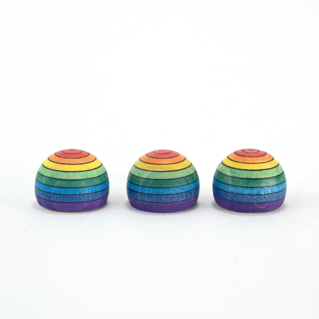 Mader Magnet Rainbow