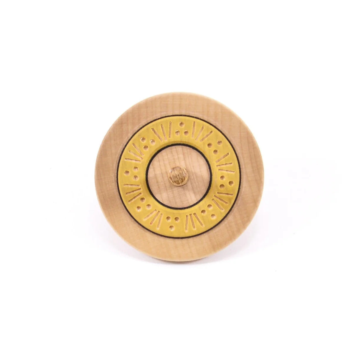 Mader Spinning Top Limited Edition 2024 Sorbet Banana