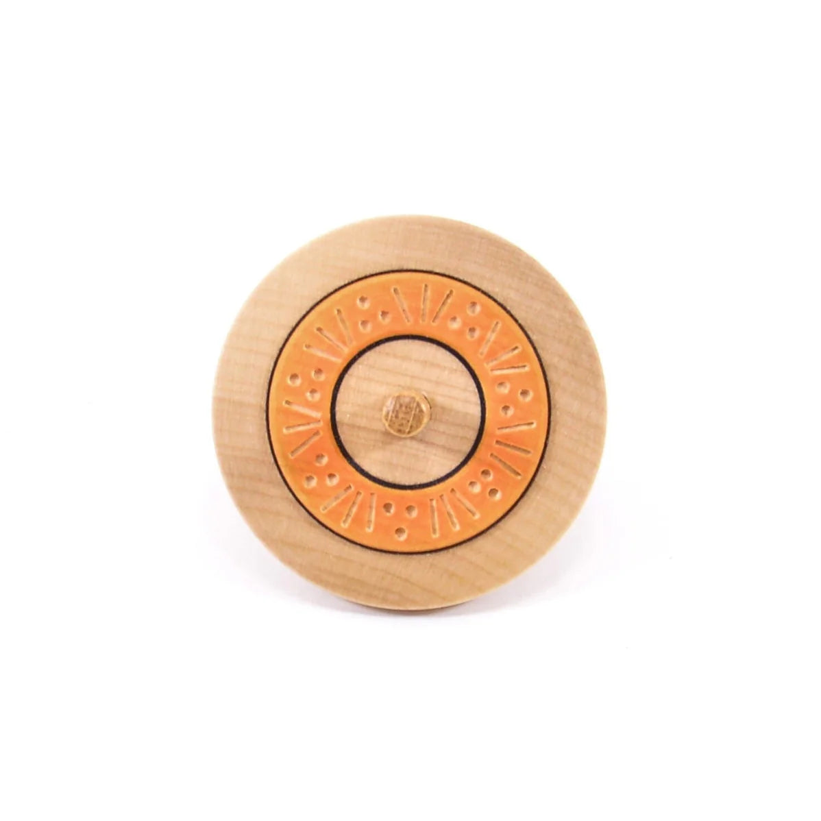 Mader Spinning Top Limited Edition 2024 Sorbet Tangerine