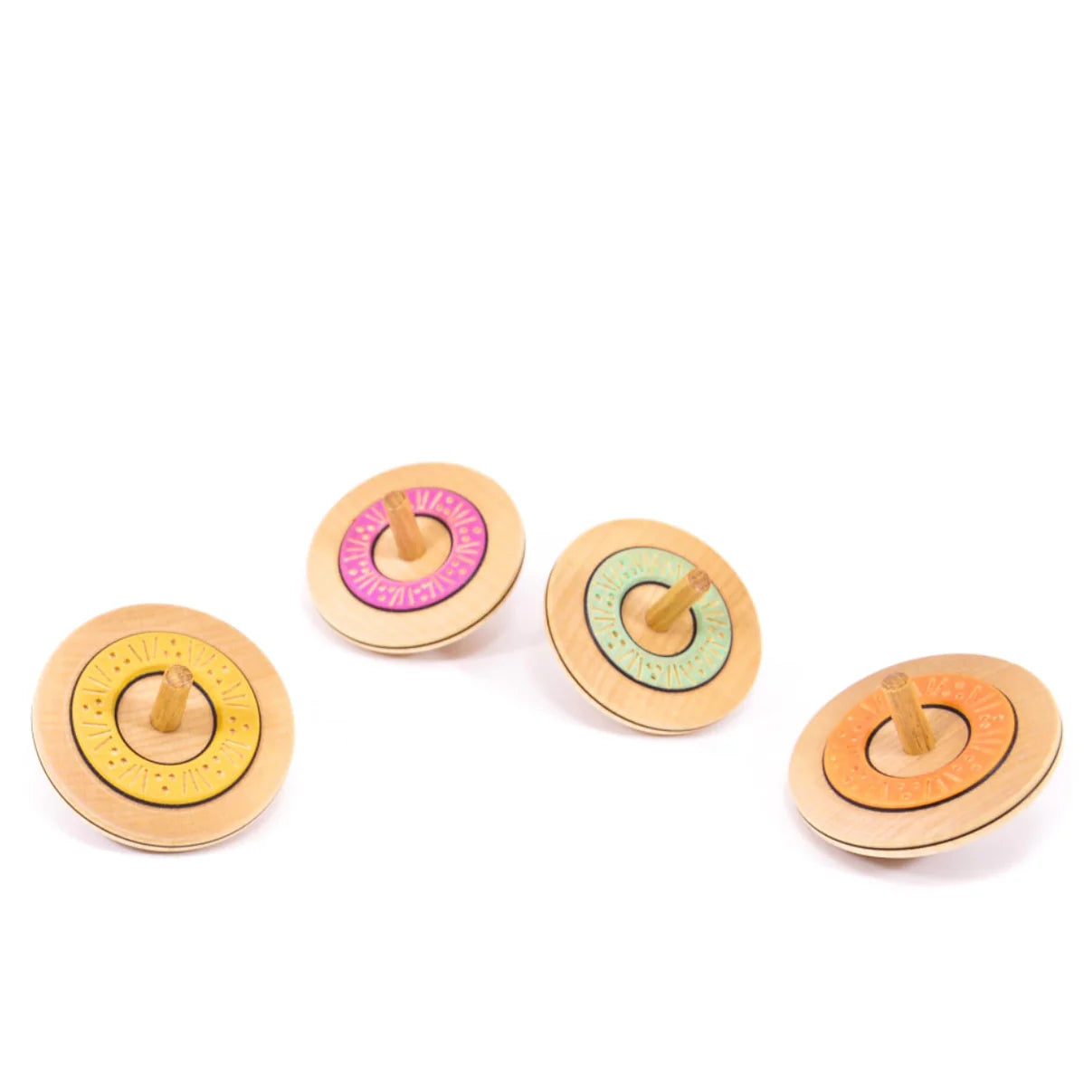 Mader Spinning Top Limited Edition 2024 Sorbet
