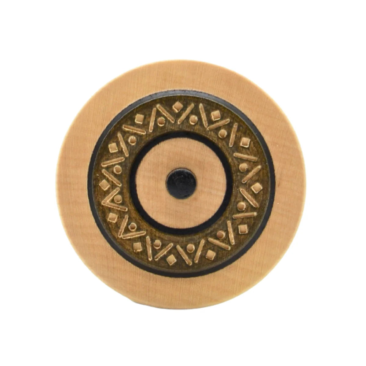 Mader Spinning Top Limited Edition 2025 Rainforest brown anaconda