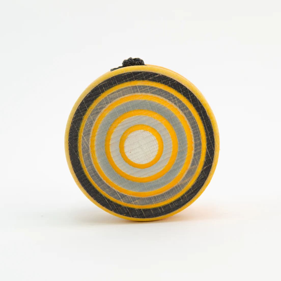 Mader Yoyo Grey Gold