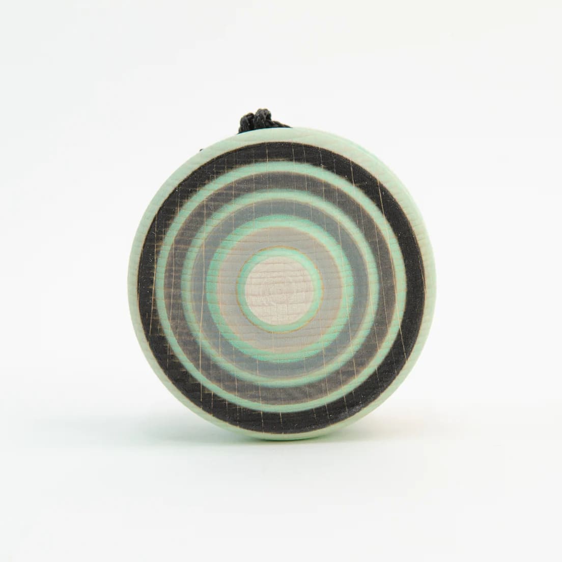 Mader Yoyo Grey Mint