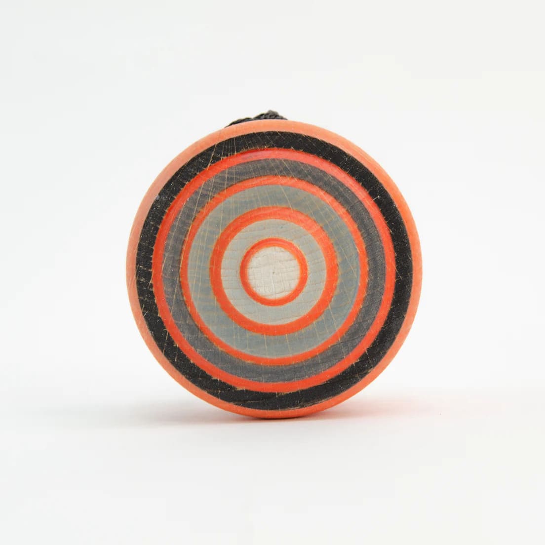 Mader Yoyo Grey Orange