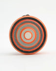 Mader Yoyo Grey Orange