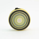 Load image into Gallery viewer, Mader Yoyo Grey Pastel Yellow

