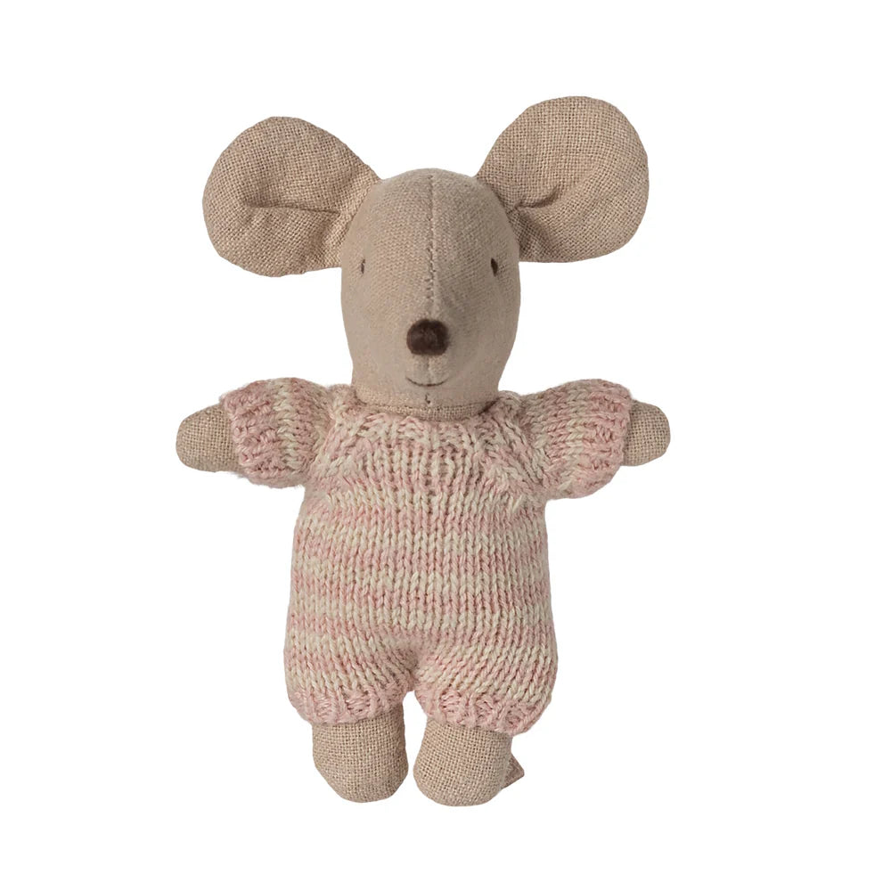 Maileg Baby Mouse new 2025
