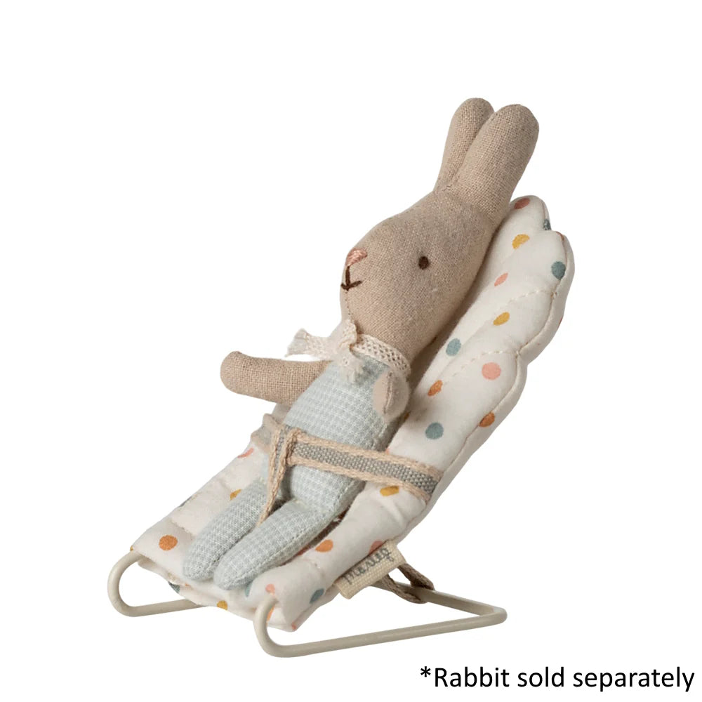 Maileg Babysitter My Multi Dots