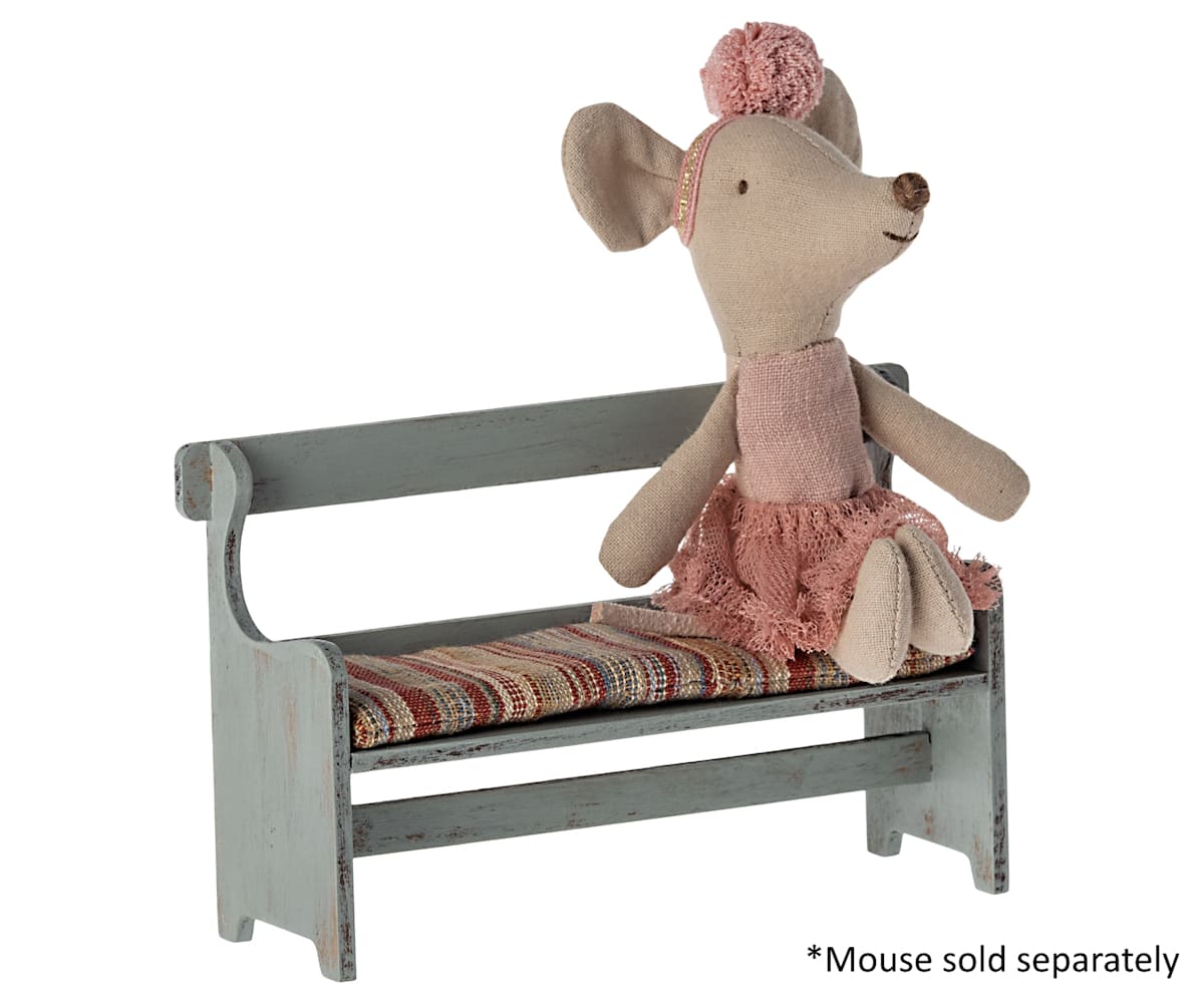 Maileg Bench for Mouse