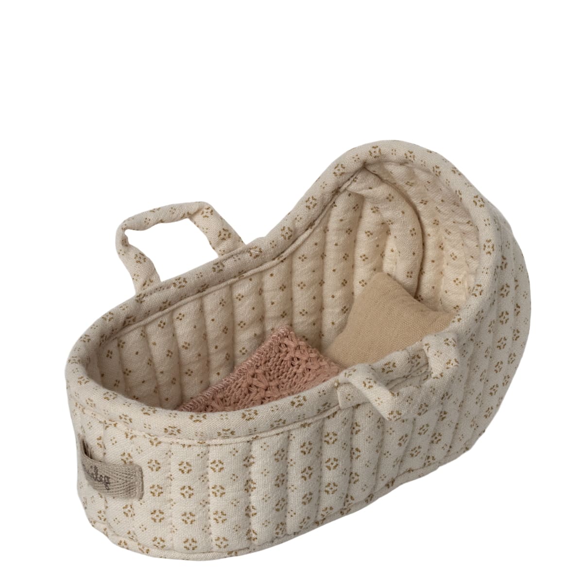 Maileg Carry Cot Micro