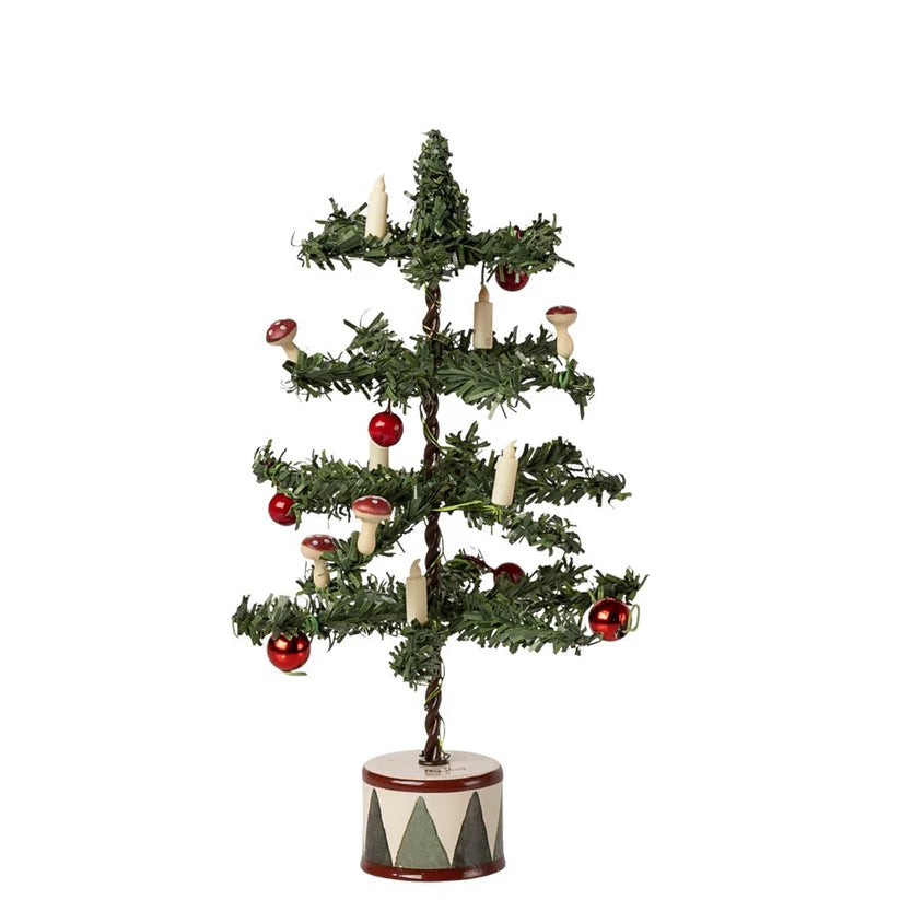 Maileg Christmas Tree Mouse
