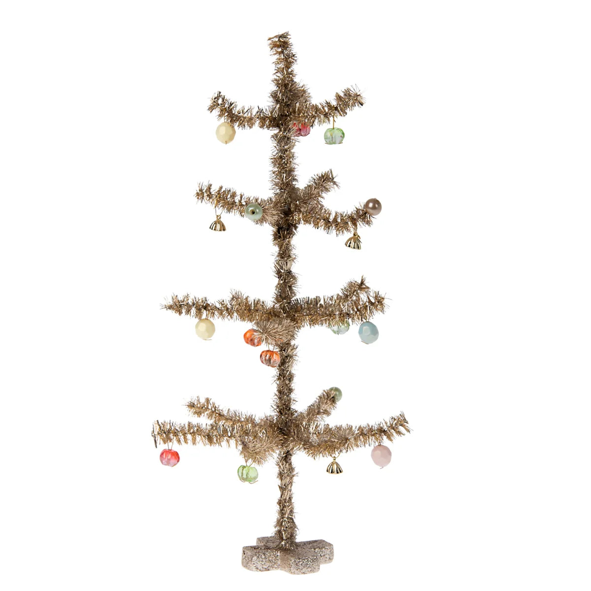 Maileg Christmas Tree gold