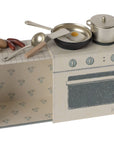 Maileg Cooking Set Mouse