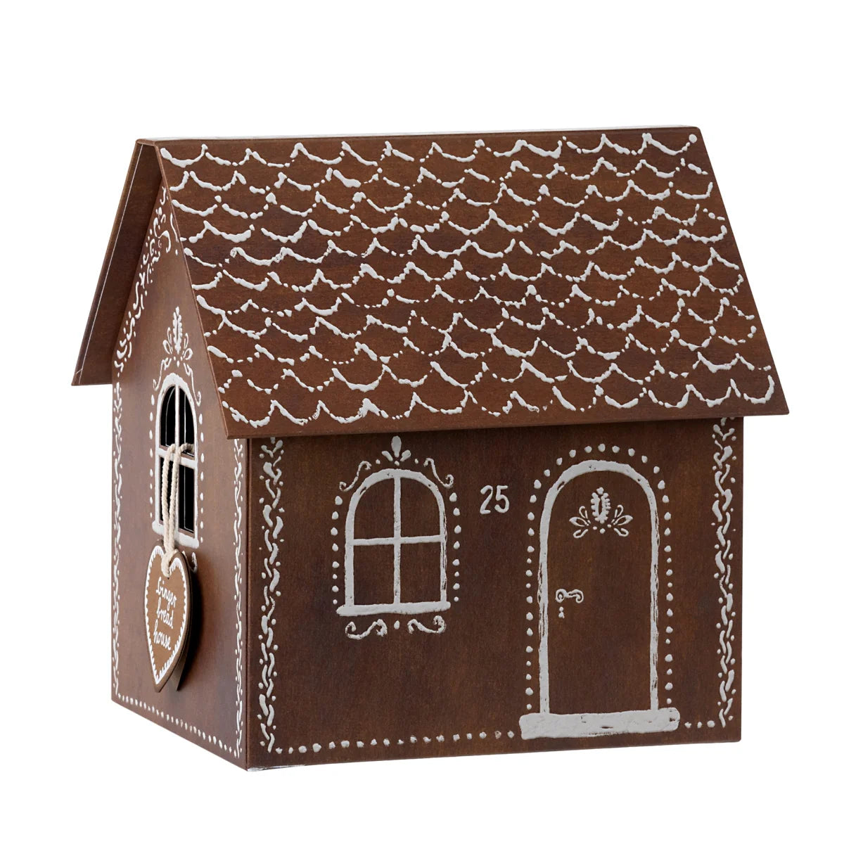 Maileg Gingerbread House Small