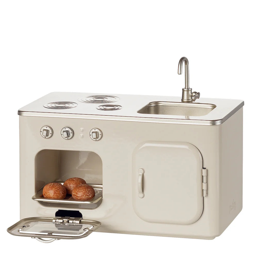 Maileg Miniature Kitchen