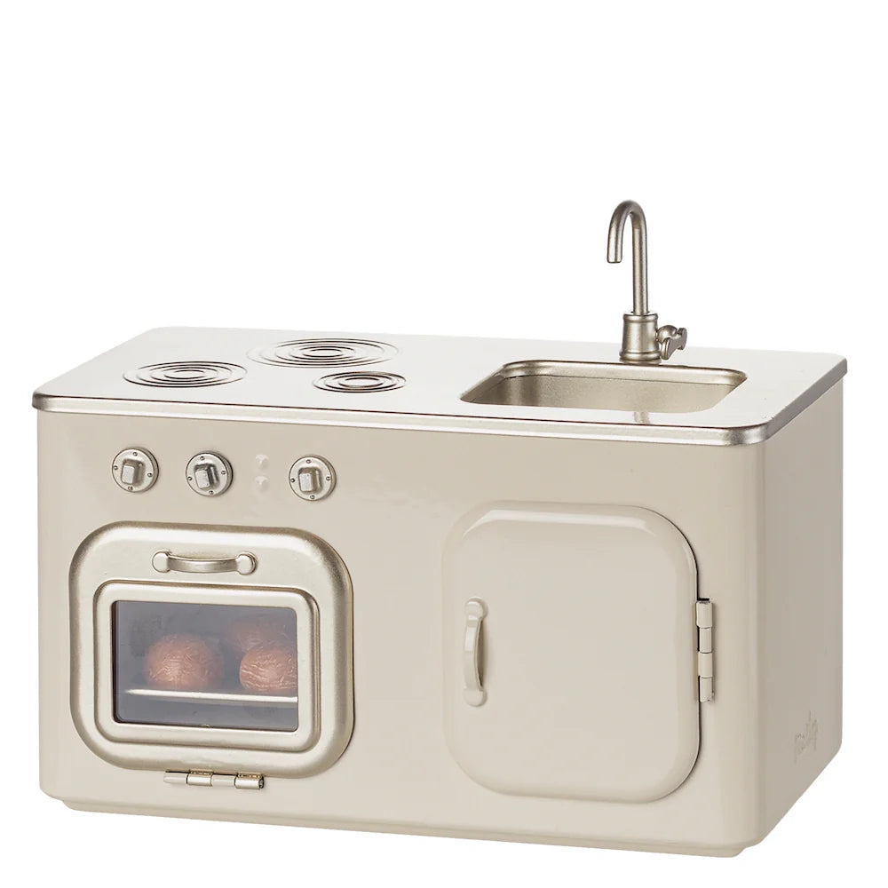 Maileg Miniature Kitchen