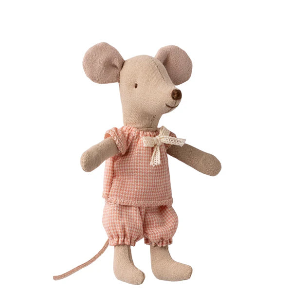 Maileg Little Sister Mouse 2025