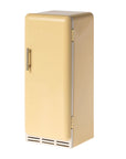 Maileg Miniature Fridge Yellow