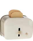 Maileg Miniature Toaster Off-White
