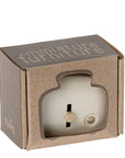 Maileg Miniature Toaster Off-White