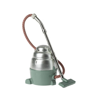 Maileg Miniature Vacuum Cleaner