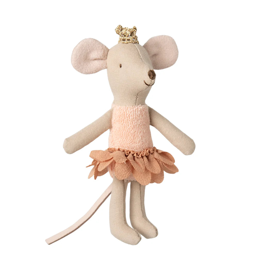 Maileg Princess Mouse in Matchbox 2025