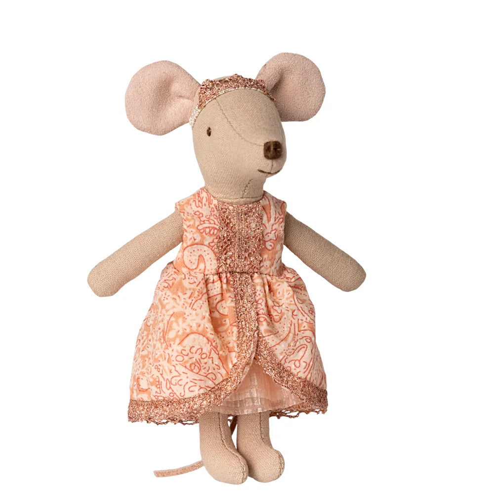 Maileg Princess &amp; The Pea Big Sister Mouse