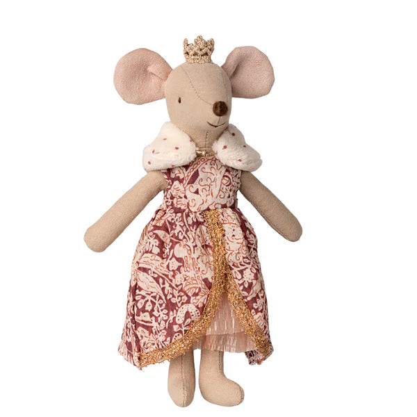 Maileg Queen Mouse Mum