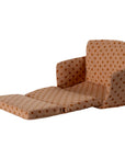 Maileg Sofa Bed Mouse Dots