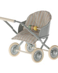 Maileg Stroller Baby Blue