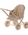 Maileg Stroller Baby Rose 2024